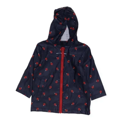 Veste imperméable (Bleu, Rouge, Multicolore) de Baby Club Polyester, Polyuréthane