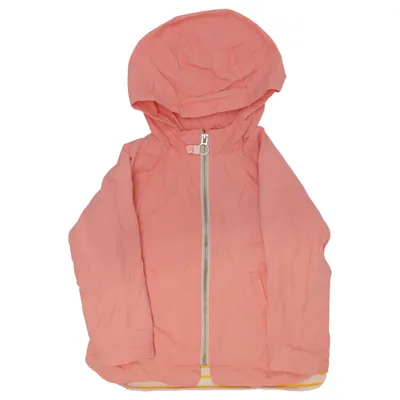 Jack (Roze) van Zara BabyGirl