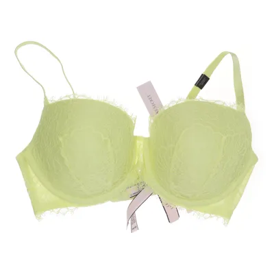 Bh (Geel) van Victoria's Secret Polyamide, Gerecycled polyester