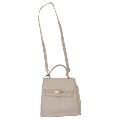 Handtas (Beige) van Talbots