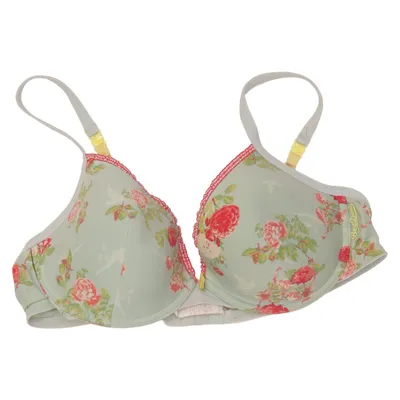 Soutien-gorge (English Rose 68 Whpm) de BeeDees Élasthane, Polyamide, Polyester