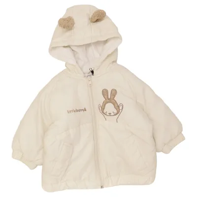 Winter jacket (Littlebunny) from Berti Cotton, Polyester