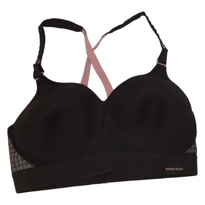 Sports bra (Black) from Anita Active