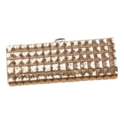 Sac pochette (Marron) de Senso di Donna
