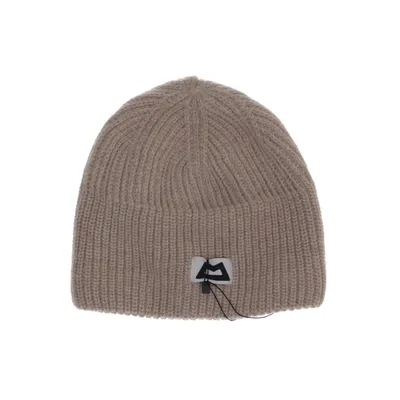 Beanie (ME-008100) from Mountain Equipment Polyamide, Recycled polyester