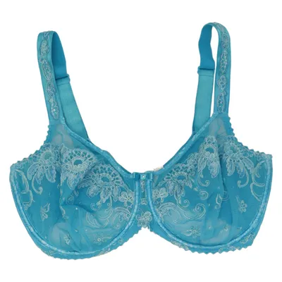 BH (Blau) von Primadonna Elasthan, Polyamid, Polyester, Polyurethan