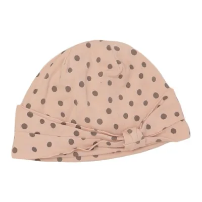 Bonnet de nuit (Rose, Multicolore)