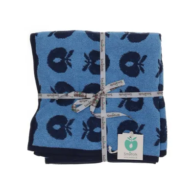 Handduk (Blå) från Småfolk