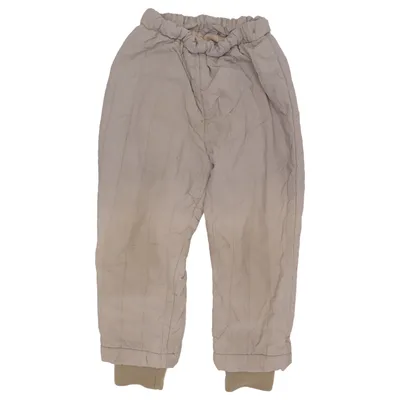 Snow pants (Lucky Lemon) from Konges Sløjd Polyamide, Polyester