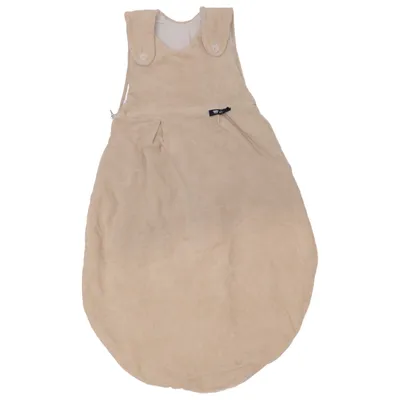Sovpåse (Beige) från Alvi Bomull, Polyester