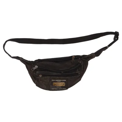 Sac-banane (Natural Explorer) de Giovanni