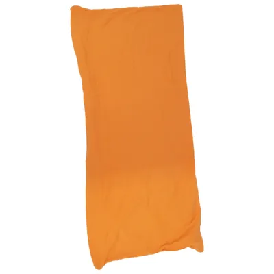 Hovedpudebetræk (Orange) fra Dormia Bomuld