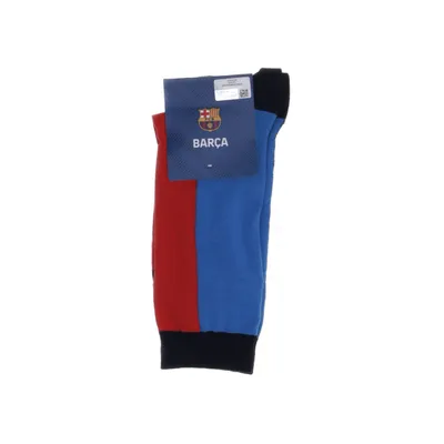 Strumpor (Blå, Röd, Svart) från FC Barcelona