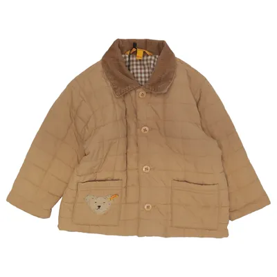 Jakke (Beige) fra Steiff