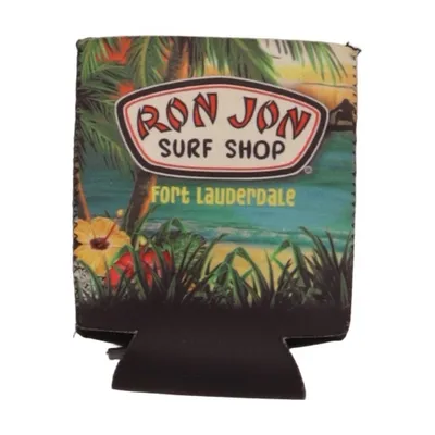 Flessenhoes (Meerkleurig) van Ron Jon Surf Shop