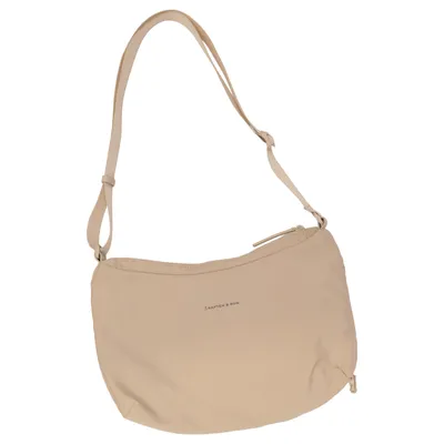 Schoudertas (Skara Small) van Kapten & Son Polyurethaan, Gerecycled polyester