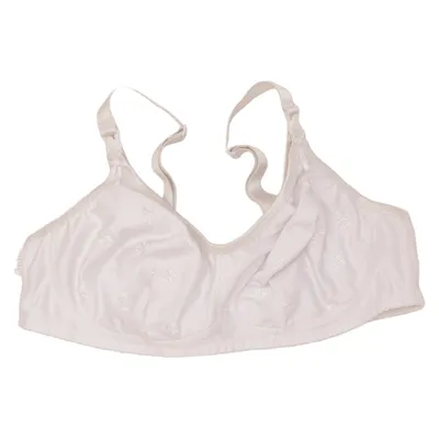 Nursing bra (White) from Anita Maternity Cotton, Elastane, Polyamide, Polyester, Viscose