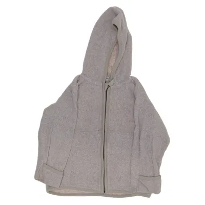 Huvtröja (Beige) från Hessnatur Bomull