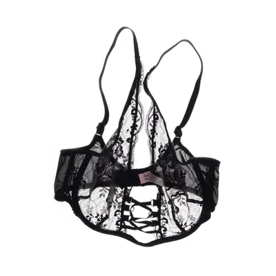 Soutien-gorge (Noir) de Agent Provocateur Polyamide