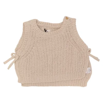 Slipover (Beige) from Baby C&A Polyester