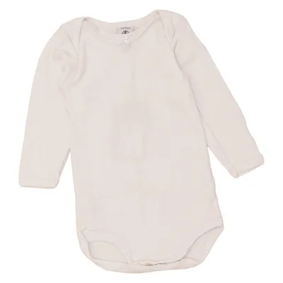 Body (Blanc) de Petit Bateau Coton