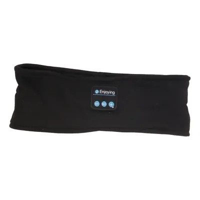Headphones (Black) from Enjoying