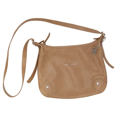 Shoulder-bag (Beige) from Longchamp