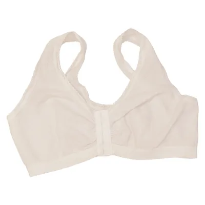 Bralette (Day & Night Bra) from Comfort Cotton, Elastane, Polyester