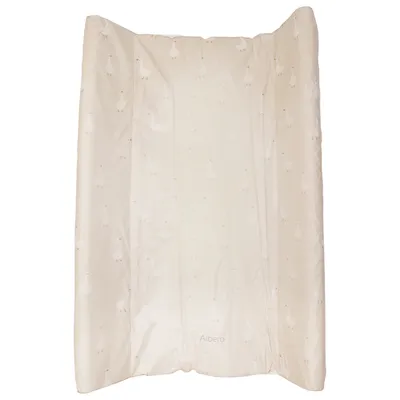 Tapis à langer (Beige) de Albero