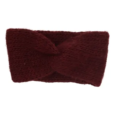 Headband (Red) from UVR connected