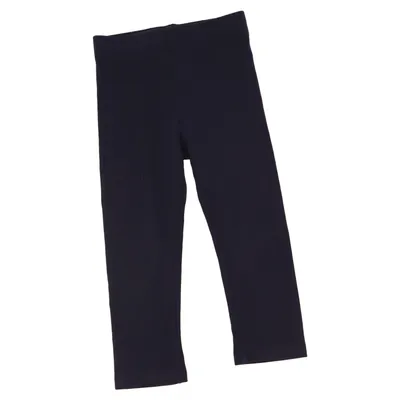 Leggings (Blue) from Pocopiano Cotton, Elastane