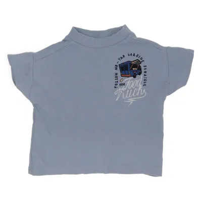 T-shirt (84.33222.21117) från Tumble 'N Dry Ekologisk bomull