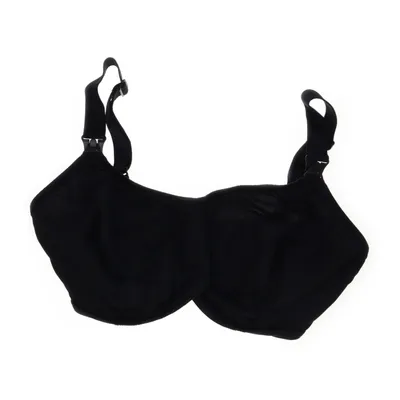 Soutien-gorge (Noir) de Anita Maternity Élasthane, Polyamide