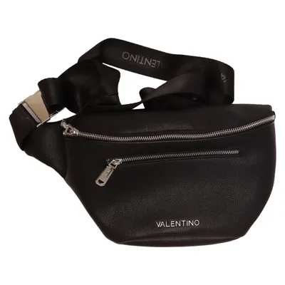 Waist bag (Black) from Mario Valentino Polyester