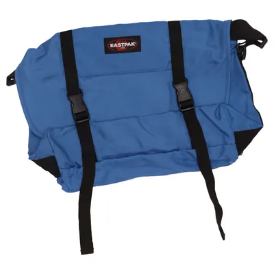 Axelremsväska (Blå) från Eastpak