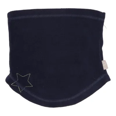 Neck warmer (Blue) from Pusblu Polyester