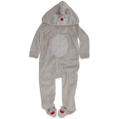 Onesie (Beige) van Baby Club by C&A Katoen