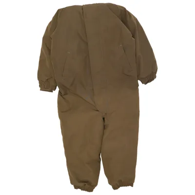 Overall (Grön) från Konges Sløjd Polyester