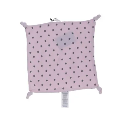 Snuttefilt (Rosa, Grå) från Bellybutton Ekologisk bomull