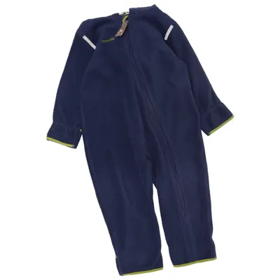 Onesie (Blue) from Hoppediz Polyester