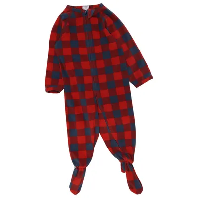 Barboteuse (Rouge, Bleu) de Tucker Tate Polyester