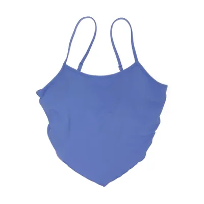 Sport-BH (Blå) från Oceans Apart Elastan, Polyester