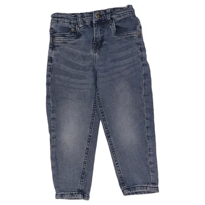 Jeans (Blue) from Dirkje