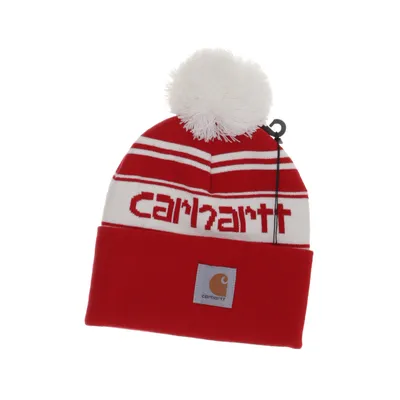 Toppluva (Knit Pom-Pom Cuffed Beanie) från Carhartt Akryl