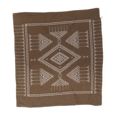 Kuddfodral (Beige) från H&M Home Bomull