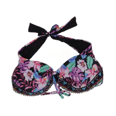 Haut de bikini (Noir, Multicolore) de Calzedonia Cobey