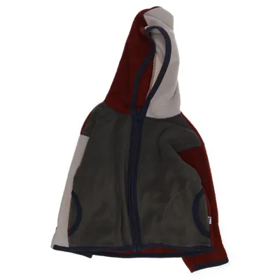 Fleecejacka (Flerfärgad) från Polartec Polyester