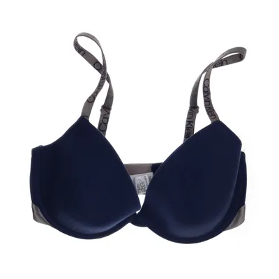 BH (Blå) från Calvin Klein