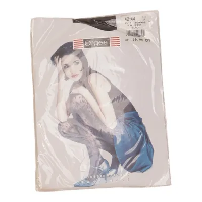Nylon tights (Moments) from Ergee Elastane, Polyamide