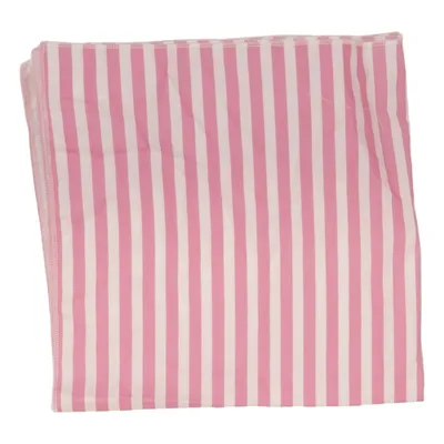 Bandana (Roze, Wit) van American Vintage Katoen